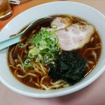 Tanuki Ramen - 