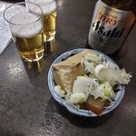 Izakaya Koji Asakusa Ten - 