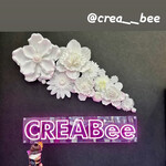 CREABeeアイスクリーム - 