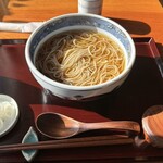 Soba Dokoro Maruta - 