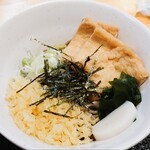 Juuwari Soba Ishikawa - 