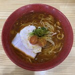 麺屋 志玲 - 