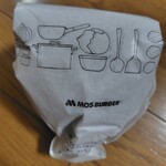 Mos Burger Kusaka Shinei Ten - 