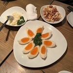 燻製専門店 燻煙SmokeDining - 