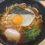 Komoro Soba Shinjuku Minamiguchi Ten - 