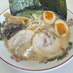 山小屋 - 料理写真: