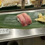 Sushi Uogashi Nihon Ichi Shinbashi Ekimae Ten - 