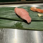 Sushi Uogashi Nihon Ichi Shinbashi Ekimae Ten - 