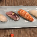 Iso Zushi Kitashinchi Ten - 