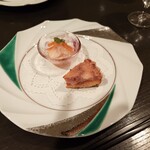 Seafood French Ryori Waraku - 