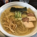 Ramen Unjarage - 