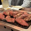 Yakiniku Horumon Ushihiro Shinbashi Ten - 