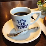 Hoshino Coffee Ten Sasebo Yamato Ten - 