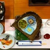 豊橋シーパレスリゾート - 料理写真:口取り