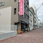 Yoshoku no Akachan Hyogo Minami Ten - 