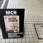 MOTOMACHI COFFEE ROASTERY - 