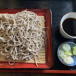 Daihachi Soba - 