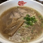 Kumahachi Chuka Soba - 