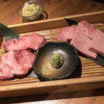 肉のとみい - 