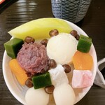 四季茶寮えど - 