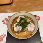 日本料理 高山 - 