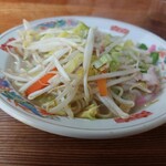 まつばラーメン - 