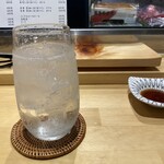 鮨居酒屋 しゅん - 