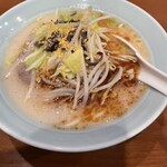 Ramen Ichiba - 