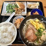 畑すば - 料理写真: