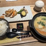 BARA dining -IBARAKI sense- - 