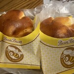 Pan Yakidokoro Bunbun Plus - 