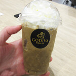 GODIVA dessert Ionmoru Toki Ten - 