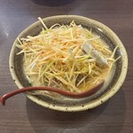 麺場 田所商店  - 