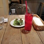 ビストロ&カフェ ボッチ - 