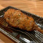 Kushiyaki Yokayoka. - 