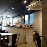 cafe kurassi - 