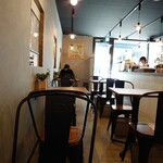 cafe kurassi - 