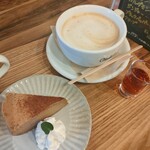 Cafe Moksha Chai - 