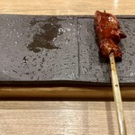 Sumibi Yakitori Entei - 