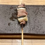 Sumibi Yakitori Entei - 