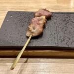 Sumibi Yakitori Entei - 