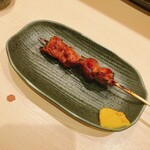 Sumibi Yakitori Ichicho Kamioka Ten - 