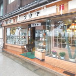 Fukuya - 