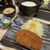 Tonkatsu Kagurazaka Sakura Kakamigahara Naka Ten - 