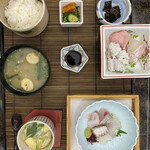 Shima Katsu - 