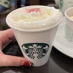 スターバックス・コーヒー - 