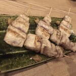 Kitahama Yakitori Ueda - 