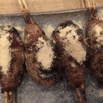 Kitahama Yakitori Ueda - 