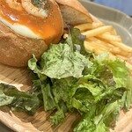 CHEESE GARDEN Shapo Funabashi Ten - 