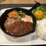 CAFE & BAR Aki - 